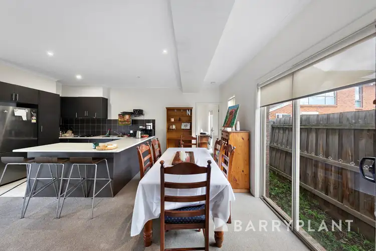 Fourth view of Homely unit listing, 6/8 Bond Avenue, St Albans VIC 3021