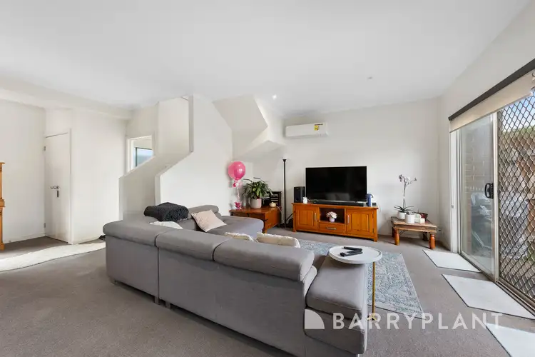 Fifth view of Homely unit listing, 6/8 Bond Avenue, St Albans VIC 3021