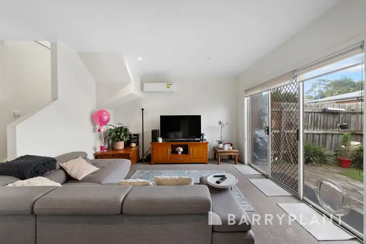 Sixth view of Homely unit listing, 6/8 Bond Avenue, St Albans VIC 3021