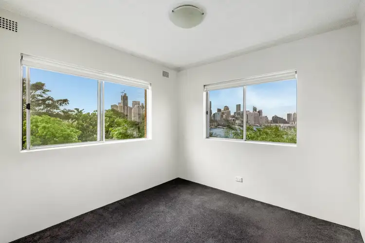 Second view of Homely apartment listing, 12/26 Pearson Street, Balmain East NSW 2041