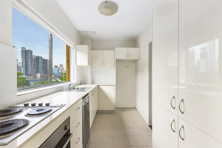 Third view of Homely apartment listing, 12/26 Pearson Street, Balmain East NSW 2041