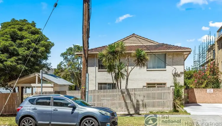 6/1 Close Avenue, Dandenong VIC 3175
