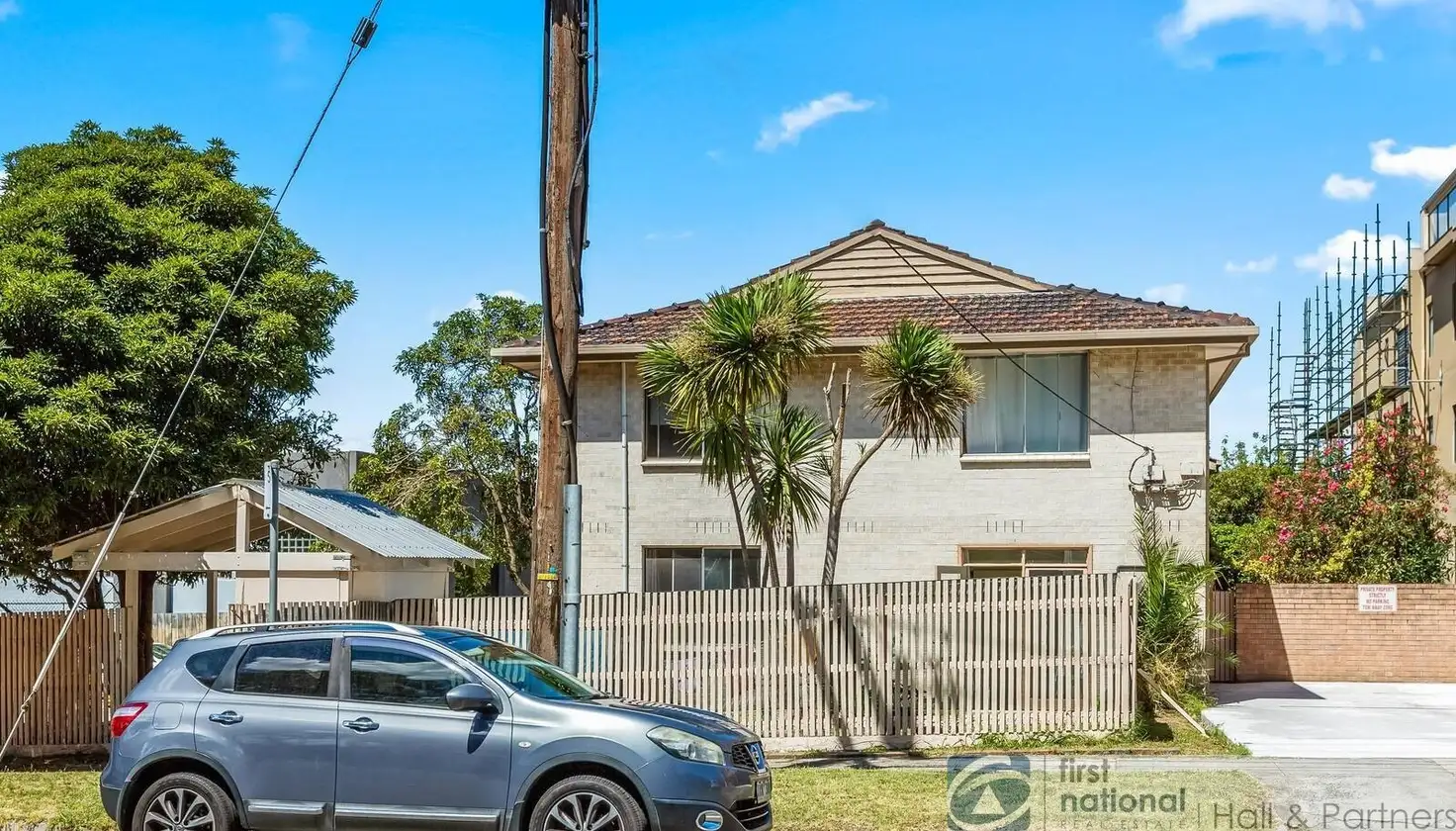 Main view of Homely unit listing, 6/1 Close Avenue, Dandenong VIC 3175