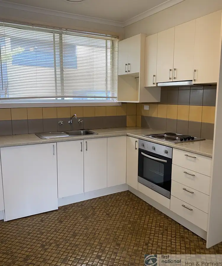 Second view of Homely unit listing, 6/1 Close Avenue, Dandenong VIC 3175