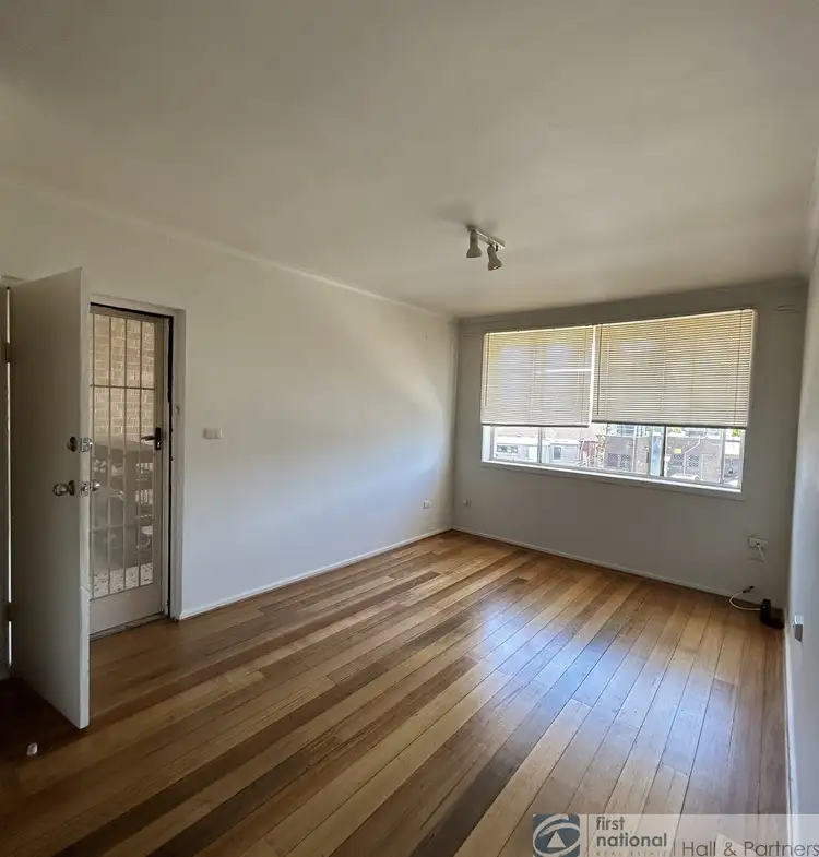 Third view of Homely unit listing, 6/1 Close Avenue, Dandenong VIC 3175