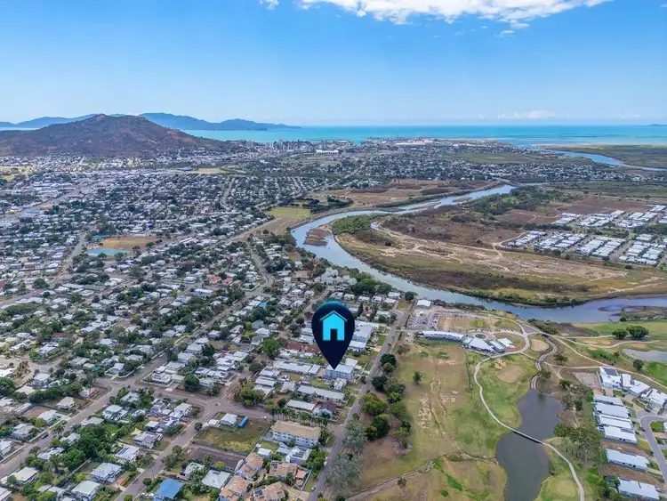 Second view of Homely apartment listing, 4/17 Lindsay Street, Rosslea QLD 4812