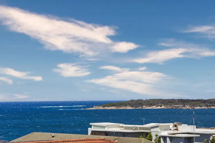 Second view of Homely apartment listing, 18/44 Ewos Parade, Cronulla NSW 2230