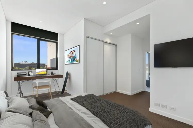 Fourth view of Homely apartment listing, 9/145 McEvoy Street, Alexandria NSW 2015