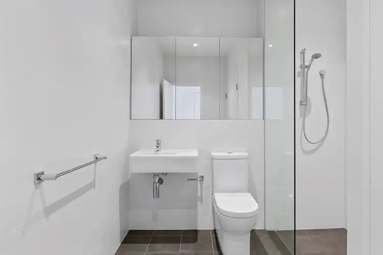 Fifth view of Homely apartment listing, 9/145 McEvoy Street, Alexandria NSW 2015