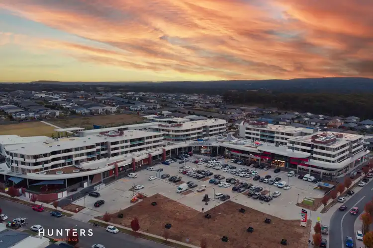 B307/90-98 Glenmore Ridge Drive, Glenmore Park NSW 2745