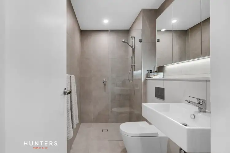 Sixth view of Homely apartment listing, B307/90-98 Glenmore Ridge Drive, Glenmore Park NSW 2745