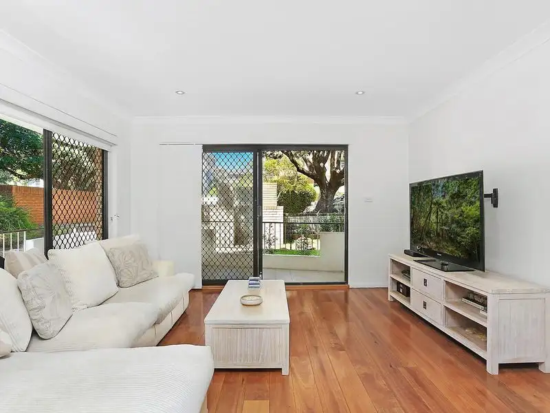 Main view of Homely apartment listing, 1/82 Oaks Avenue, Dee Why NSW 2099