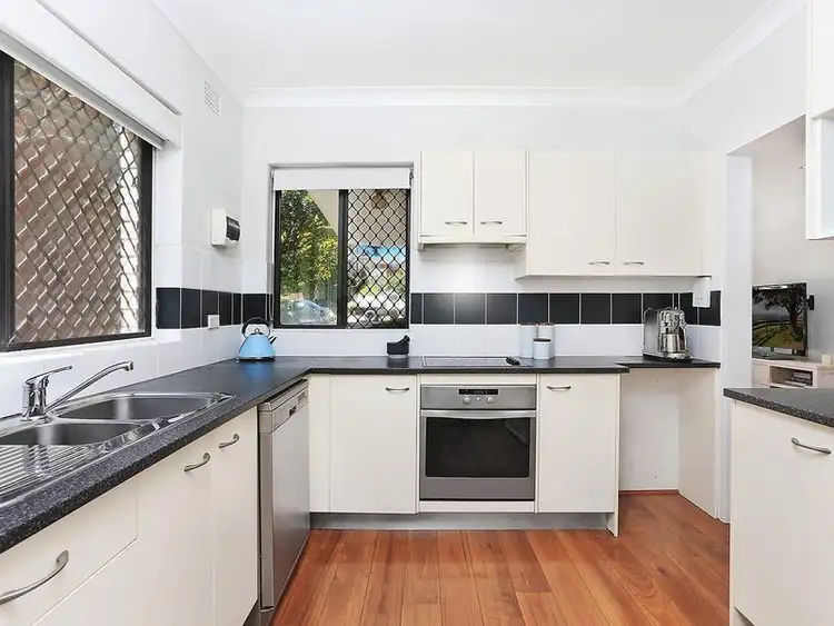 Second view of Homely apartment listing, 1/82 Oaks Avenue, Dee Why NSW 2099