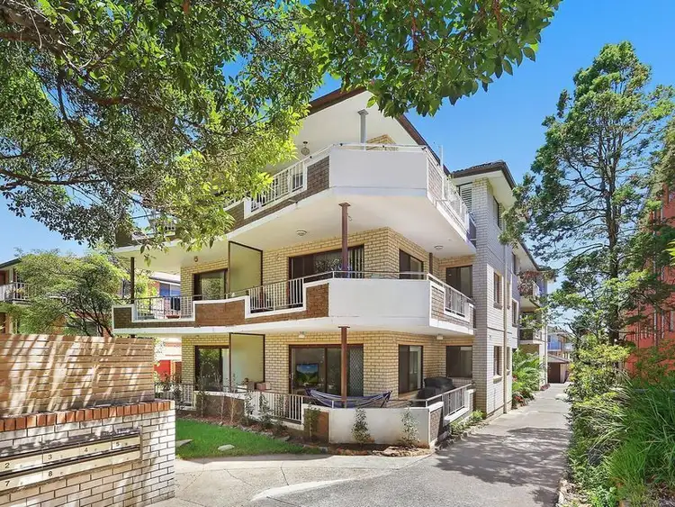 Fourth view of Homely apartment listing, 1/82 Oaks Avenue, Dee Why NSW 2099
