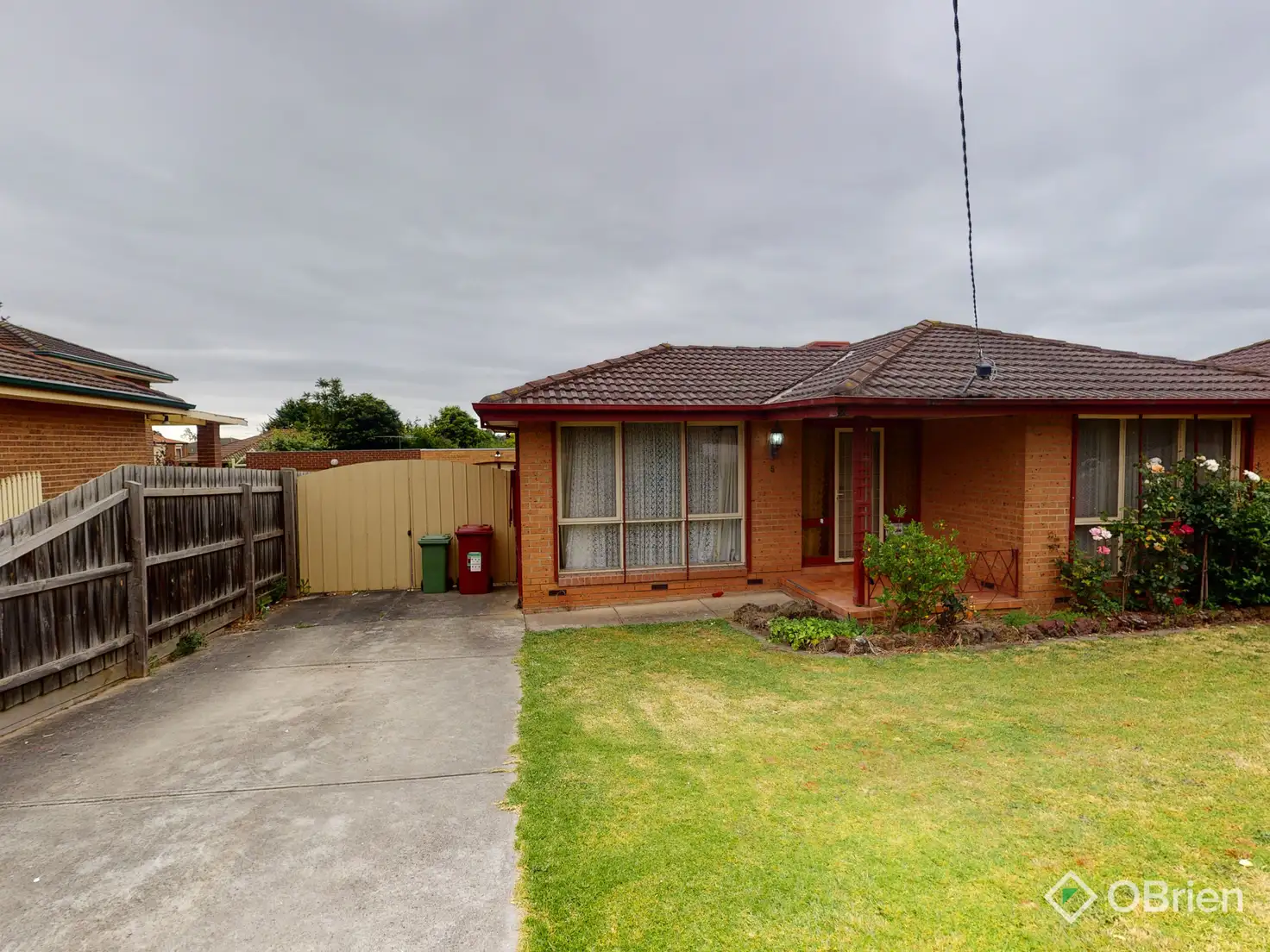 Main view of Homely house listing, 5 Tinks Road, Narre Warren VIC 3805