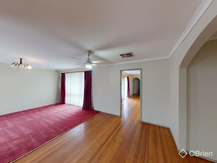 Second view of Homely house listing, 5 Tinks Road, Narre Warren VIC 3805