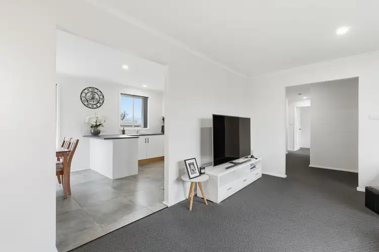 Second view of Homely house listing, 1 Walker Crescent, Bridgewater TAS 7030