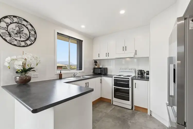 Third view of Homely house listing, 1 Walker Crescent, Bridgewater TAS 7030