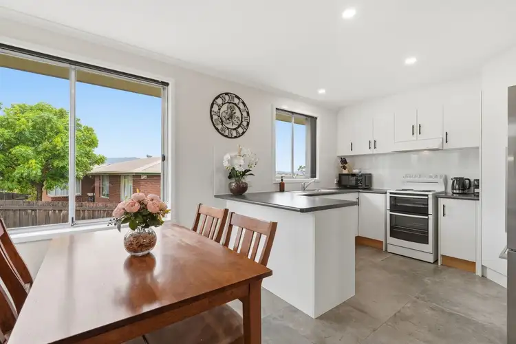 Fifth view of Homely house listing, 1 Walker Crescent, Bridgewater TAS 7030