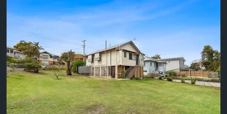 29 Dorrigo Street, Stafford Heights QLD 4053