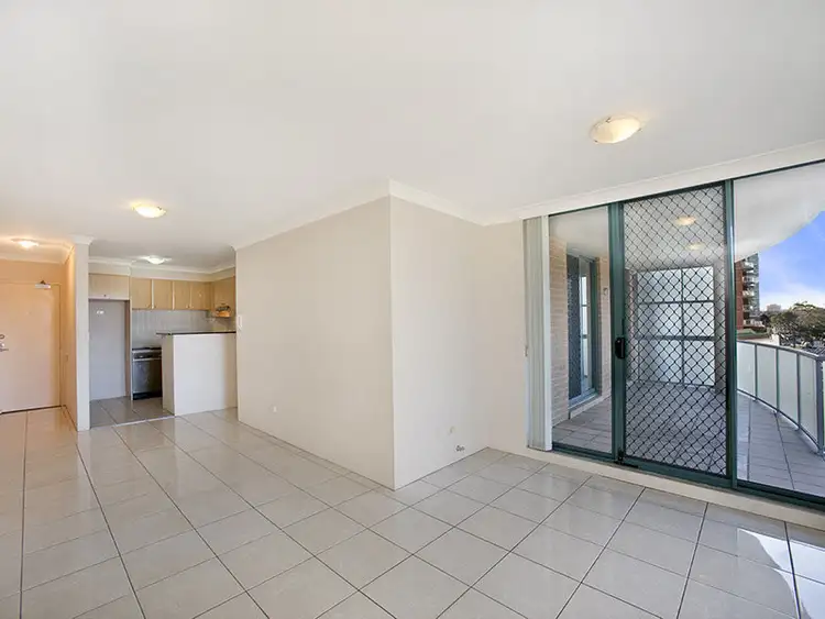 Second view of Homely unit listing, 9/805-813 Anzac Parade, Maroubra NSW 2035