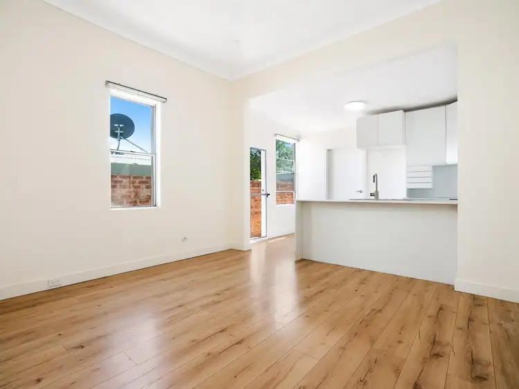 80 Chelmsford Street, Newtown NSW 2042