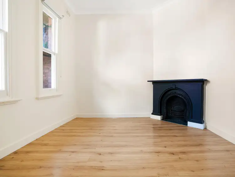 Third view of Homely house listing, 80 Chelmsford Street, Newtown NSW 2042