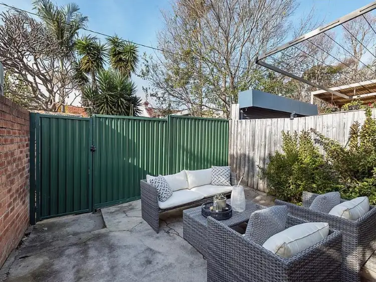 Fourth view of Homely house listing, 80 Chelmsford Street, Newtown NSW 2042