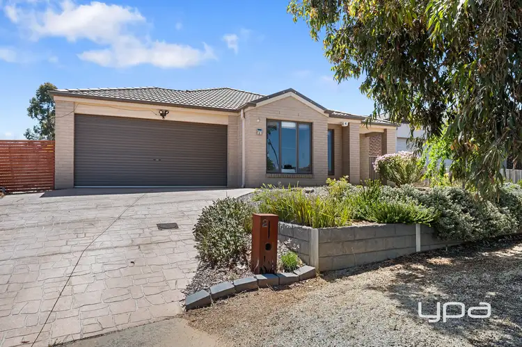 2 Correa Court, Darley VIC 3340