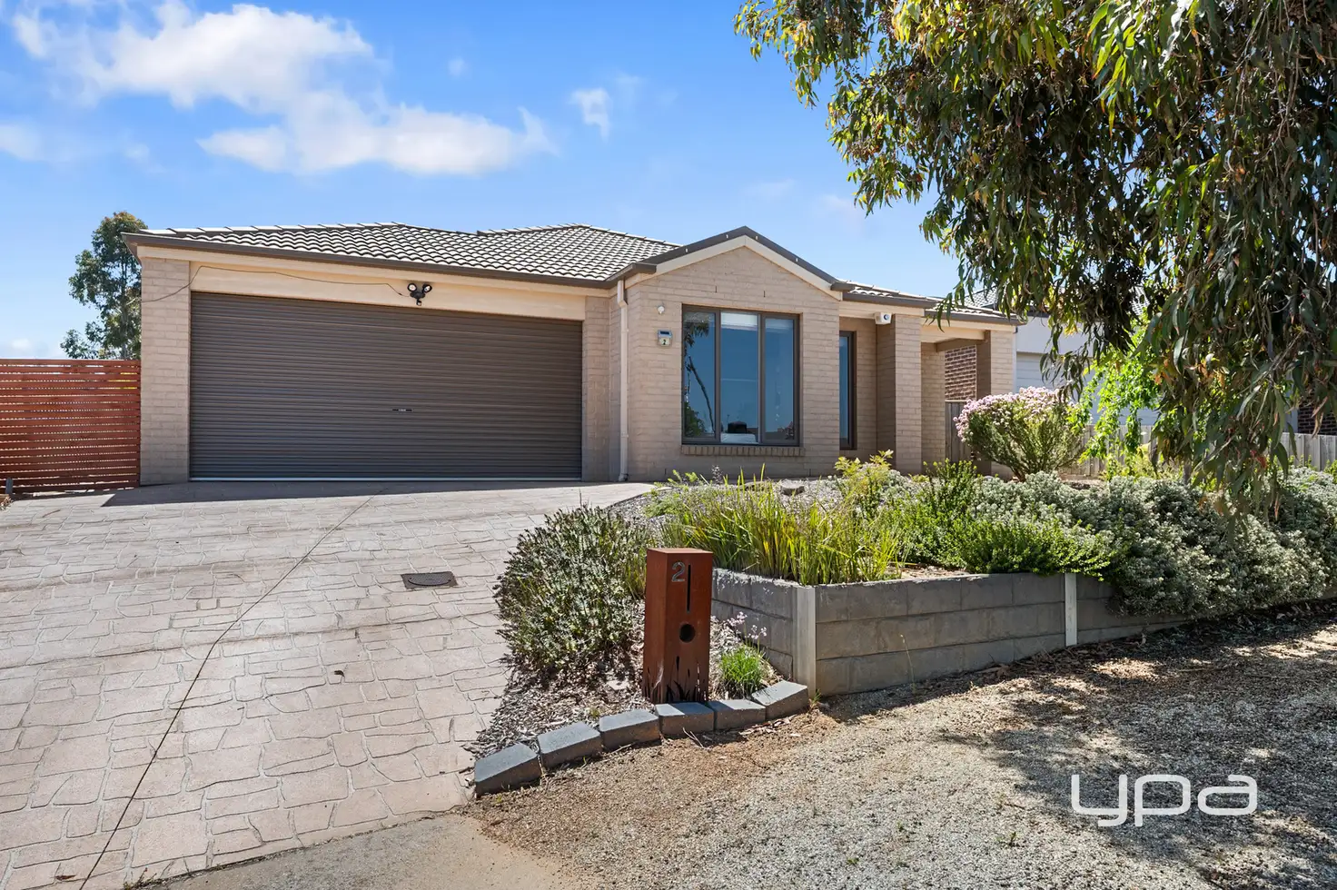 Main view of Homely house listing, 2 Correa Court, Darley VIC 3340