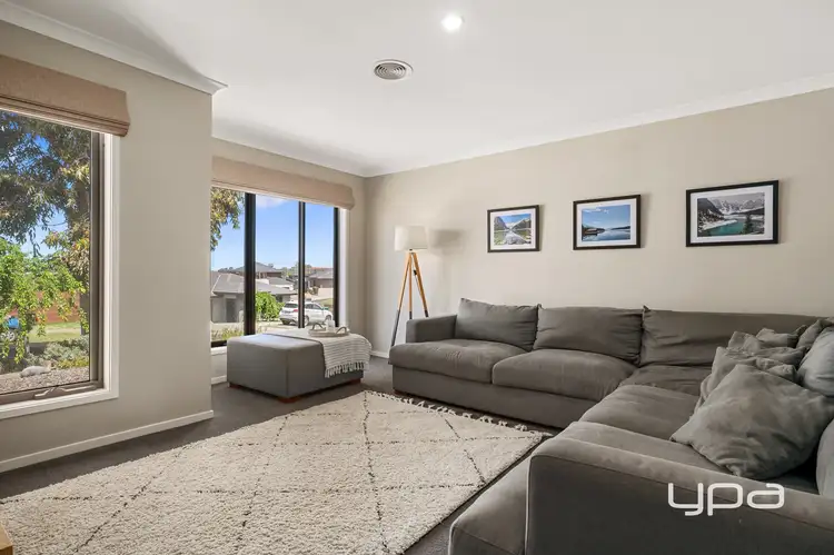 Third view of Homely house listing, 2 Correa Court, Darley VIC 3340