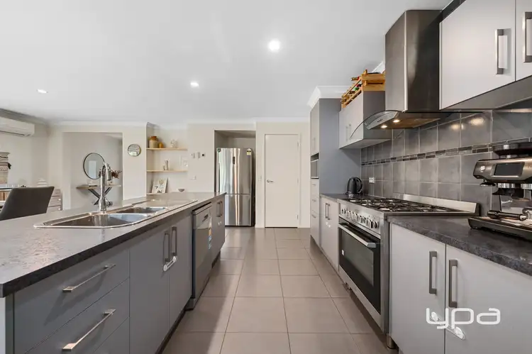 Fourth view of Homely house listing, 2 Correa Court, Darley VIC 3340