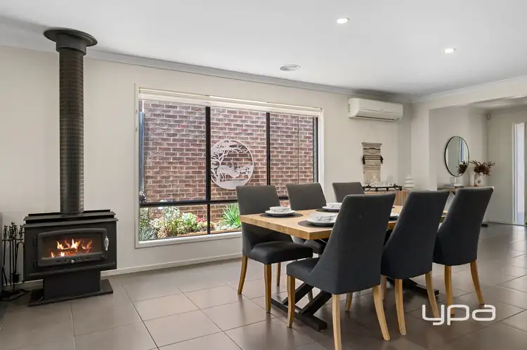 Sixth view of Homely house listing, 2 Correa Court, Darley VIC 3340