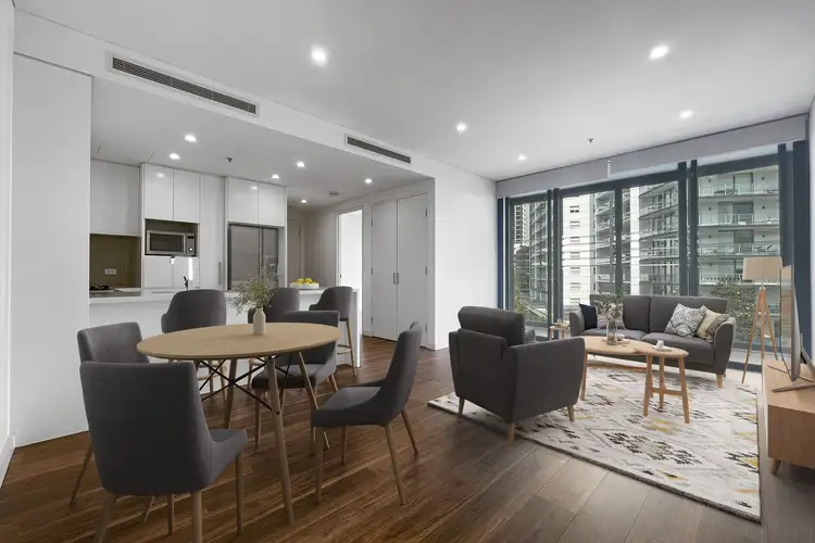 701/36 Shoreline Drive, Rhodes NSW 2138