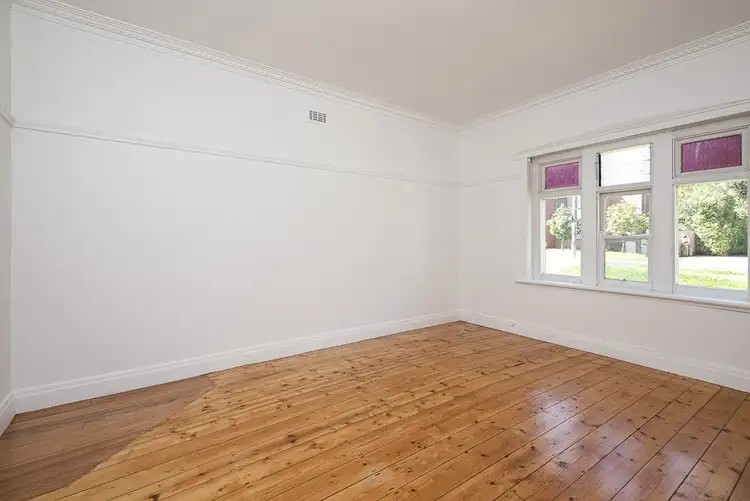 Second view of Homely house listing, 109 McCracken Street, Essendon VIC 3040