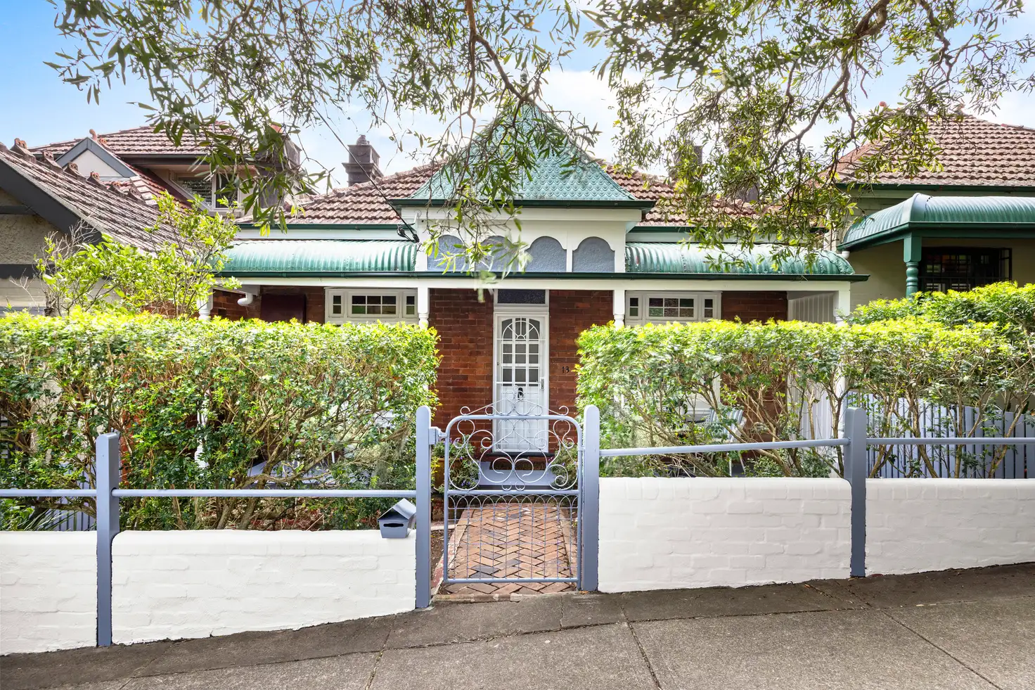 Main view of Homely house listing, 13 St James Road, Bondi Junction NSW 2022