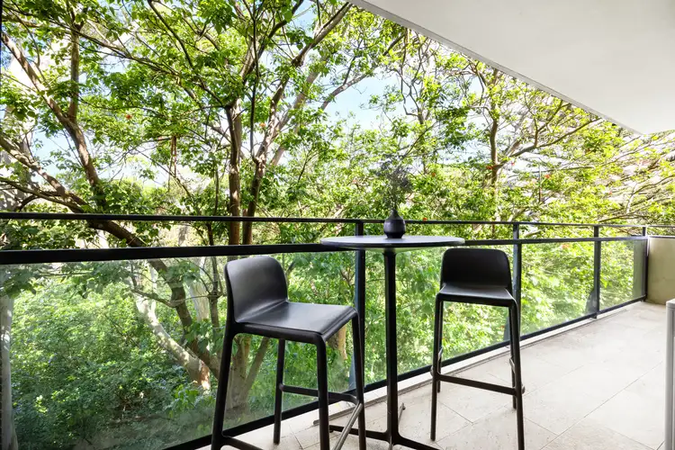 Second view of Homely apartment listing, 30/297 Edgecliff Road, Woollahra NSW 2025