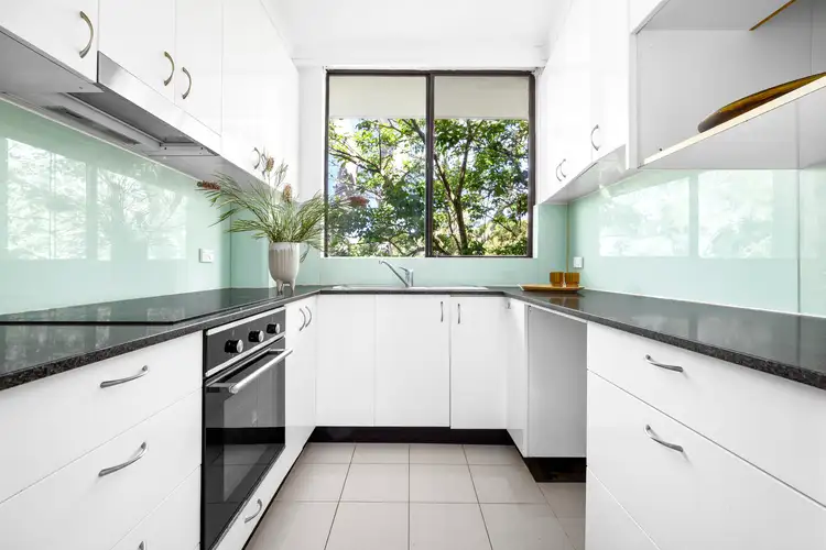 Third view of Homely apartment listing, 30/297 Edgecliff Road, Woollahra NSW 2025