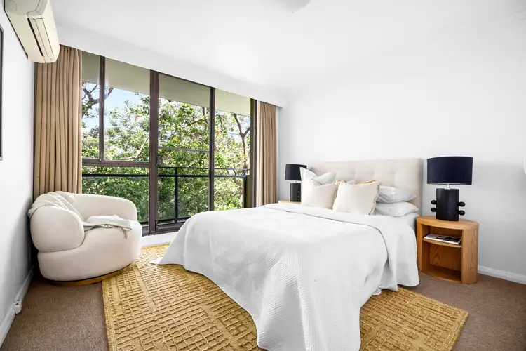 Fourth view of Homely apartment listing, 30/297 Edgecliff Road, Woollahra NSW 2025