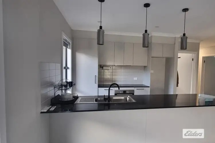 Second view of Homely house listing, 3 Ellen Street, Stawell VIC 3380