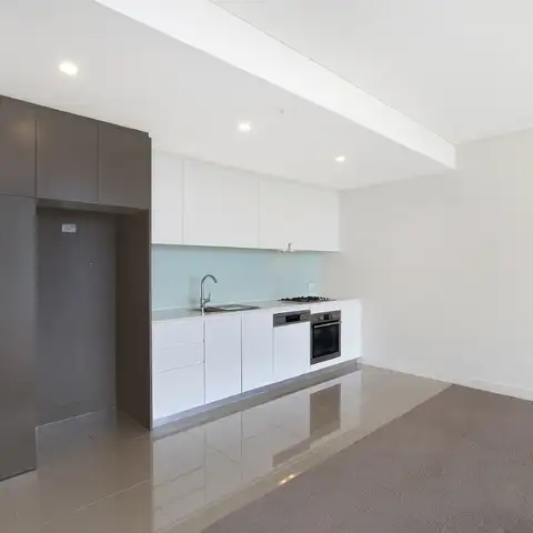 Second view of Homely apartment listing, 353/12 Church Avenue, Mascot NSW 2020