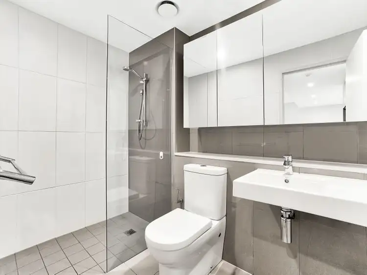 Third view of Homely apartment listing, 353/12 Church Avenue, Mascot NSW 2020