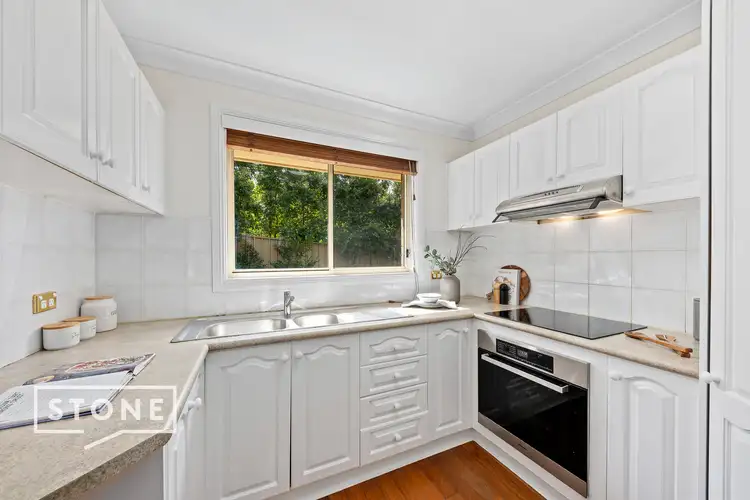 Fourth view of Homely townhouse listing, 5/9-11 Wyldwood Crescent, Baulkham Hills NSW 2153