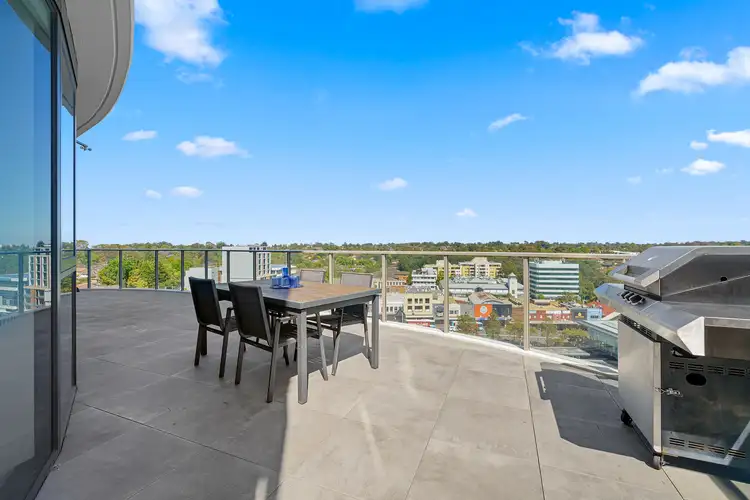 802/8 Chambers Court, Epping NSW 2121