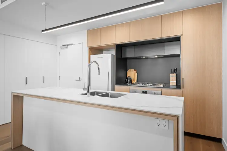 Fourth view of Homely apartment listing, 802/8 Chambers Court, Epping NSW 2121