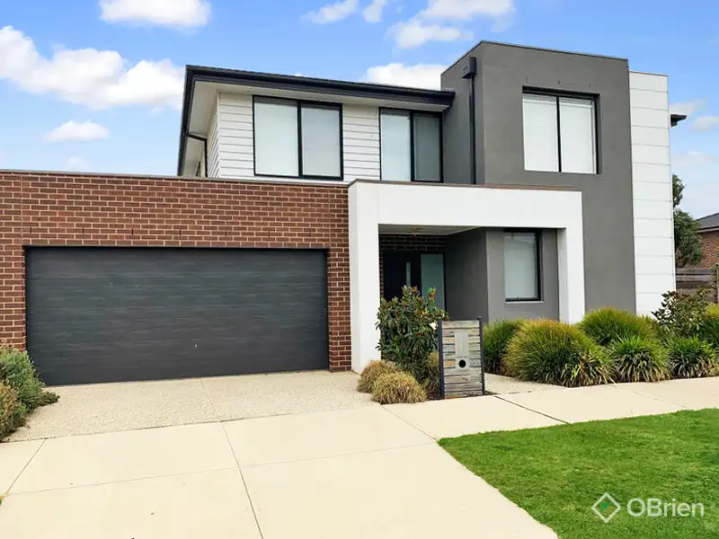 Main view of Homely house listing, 9 Sikes Road, Clyde North VIC 3978