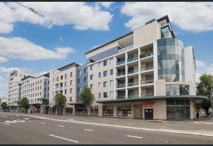 101/20 Victoria Road, Parramatta NSW 2150