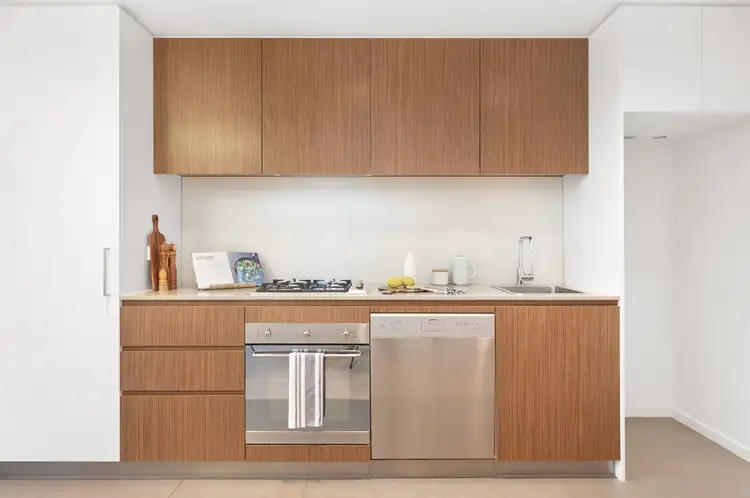 Fourth view of Homely apartment listing, 852/14B Anthony Road, West Ryde NSW 2114