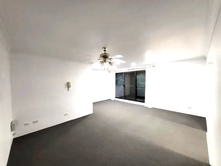 Third view of Homely apartment listing, 24/77 Memorial Avenue, Liverpool NSW 2170