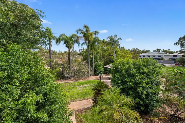 Second view of Homely unit listing, 13/6 Stephens Road, Mount Johns NT 874